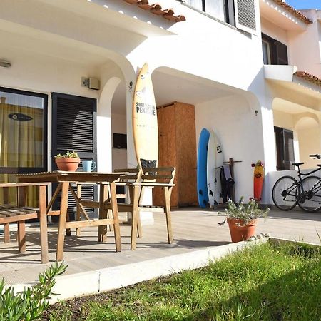 Albergue Surf House Peniche Baleal Exterior foto